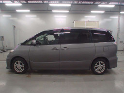 2012 Toyota Estima