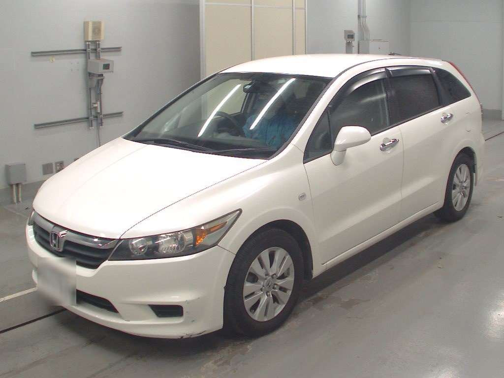 2008 Honda Stream RN6[0]