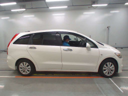 2008 Honda Stream