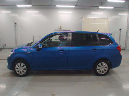 2013 Toyota Corolla Fielder