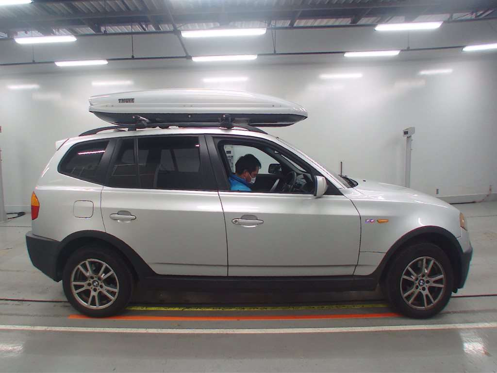 2004 BMW X3 PA25[1]