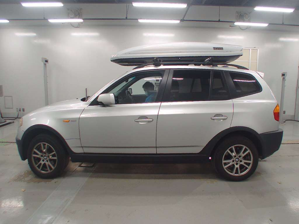 2004 BMW X3 PA25[2]