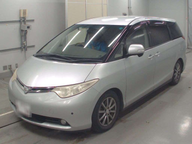 2006 Toyota Estima