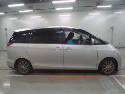 2006 Toyota Estima