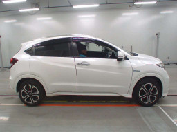 2015 Honda VEZEL