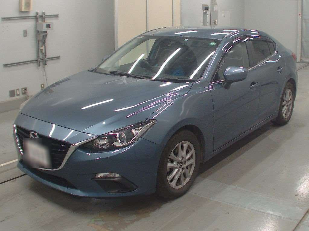 2016 Mazda Axela BM5FP[0]