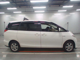 2006 Toyota Estima Hybrid