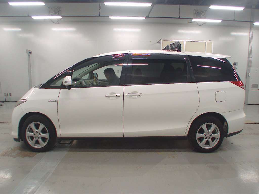 2006 Toyota Estima Hybrid AHR20W[2]