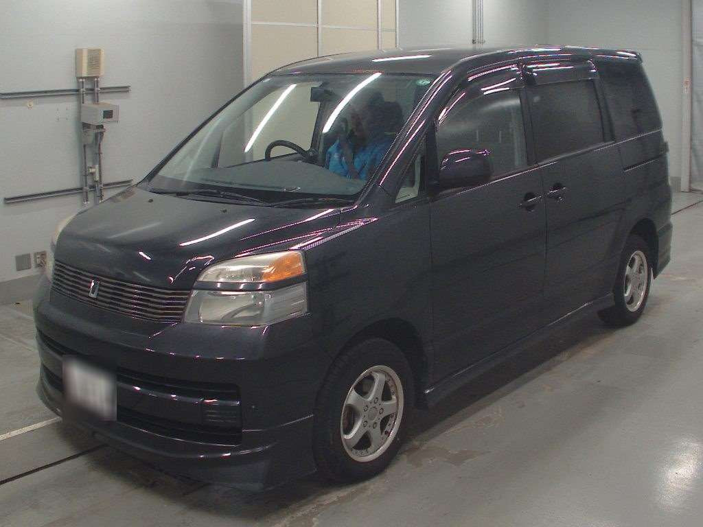 2003 Toyota Voxy AZR65G[0]