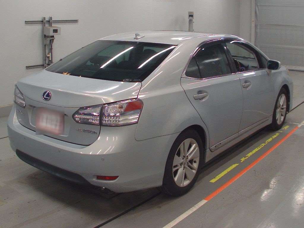 2009 Lexus HS ANF10[1]