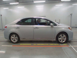 2009 Lexus HS