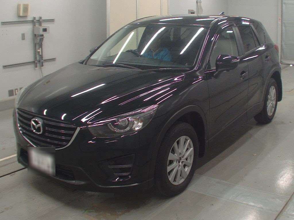 2015 Mazda CX-5 KE2AW[0]