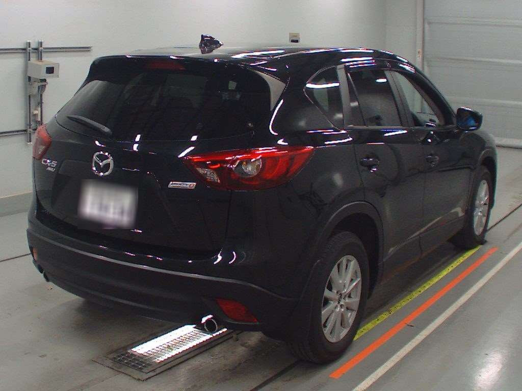 2015 Mazda CX-5 KE2AW[1]