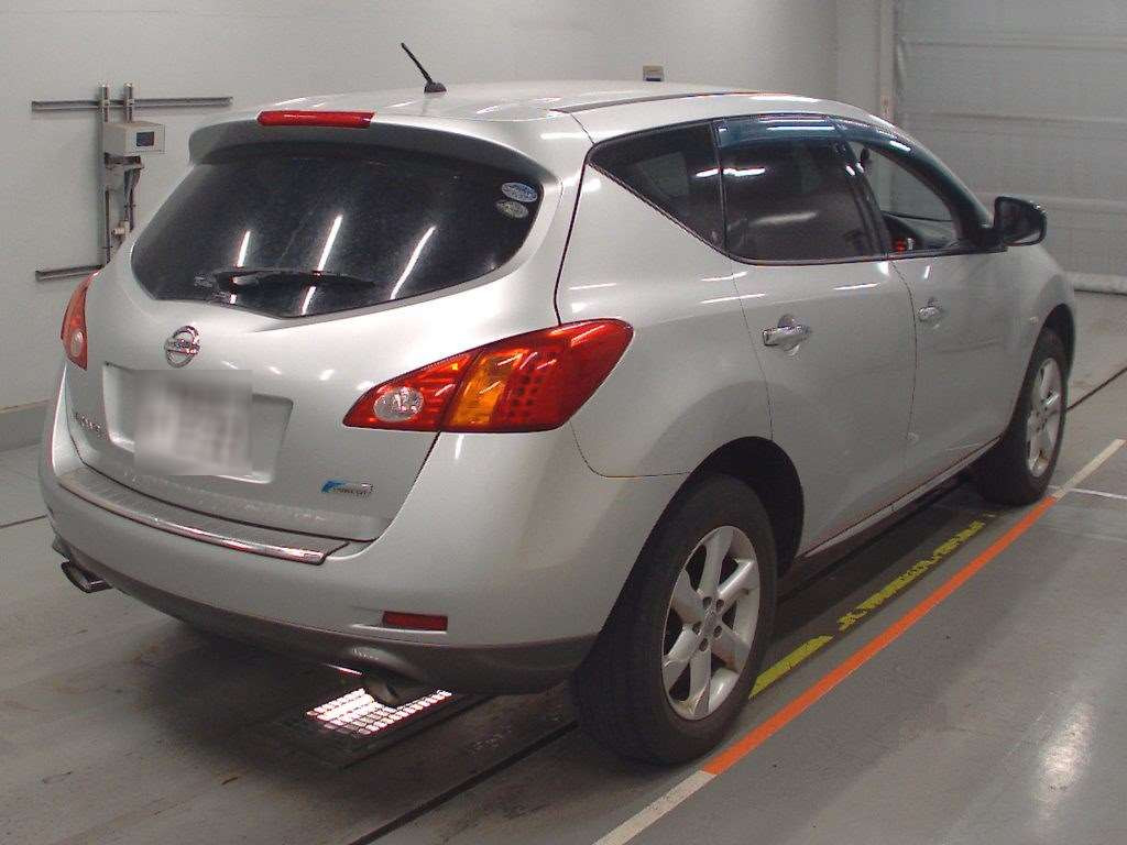 2010 Nissan Murano TZ51[1]