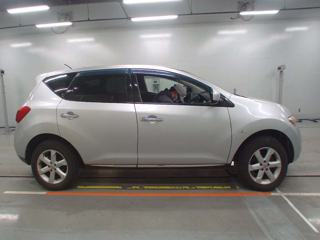 2010 Nissan Murano TZ51[2]