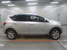 2010 Nissan Murano