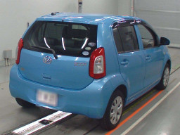 2015 Daihatsu Boon