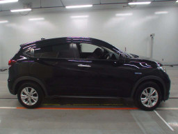 2015 Honda VEZEL