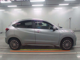 2014 Honda VEZEL