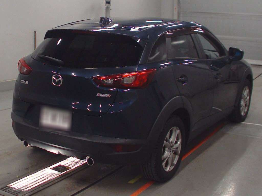 2016 Mazda CX-3 DK5FW[1]