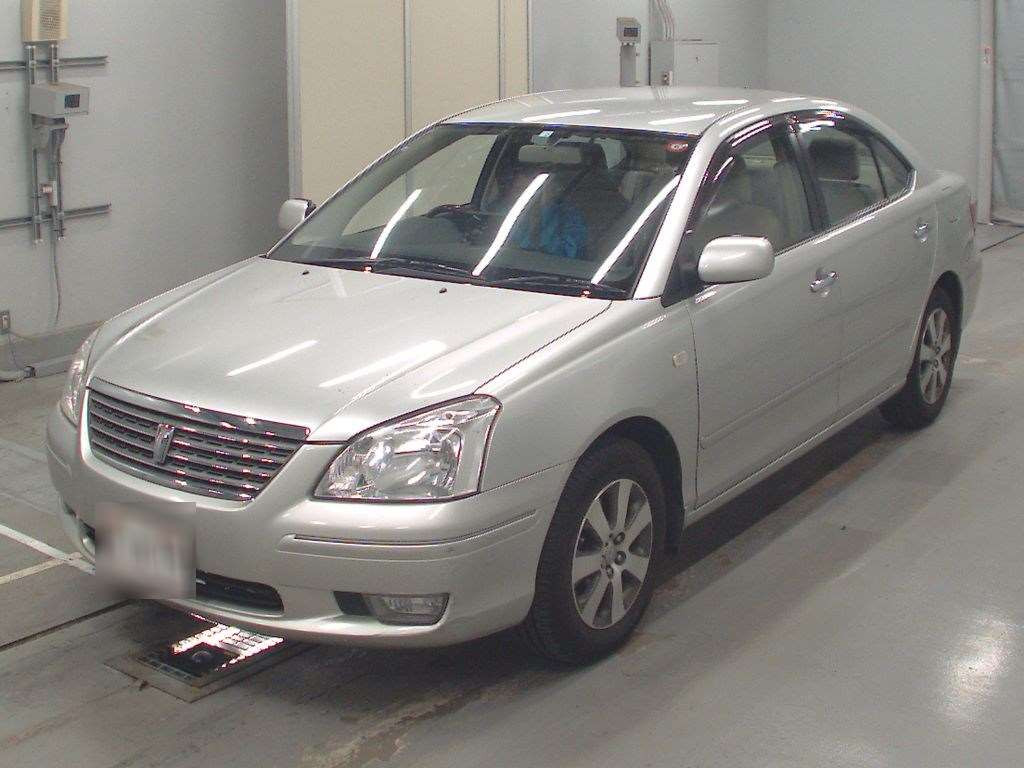 2002 Toyota Premio ZZT240[0]