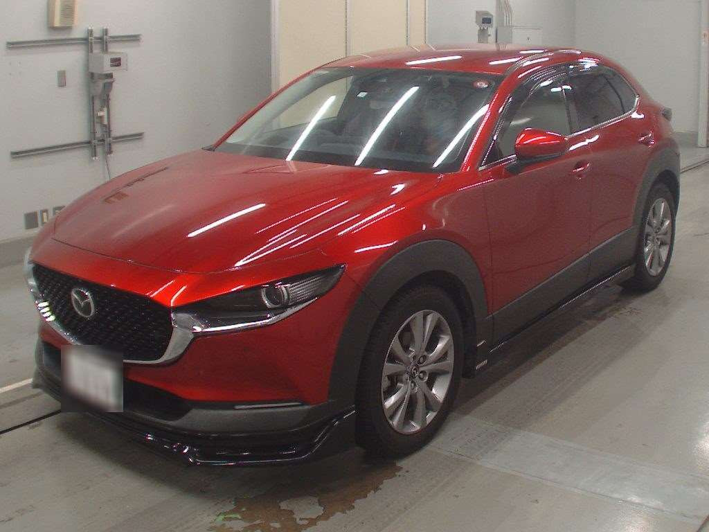 2020 Mazda CX-30 DMEP[0]