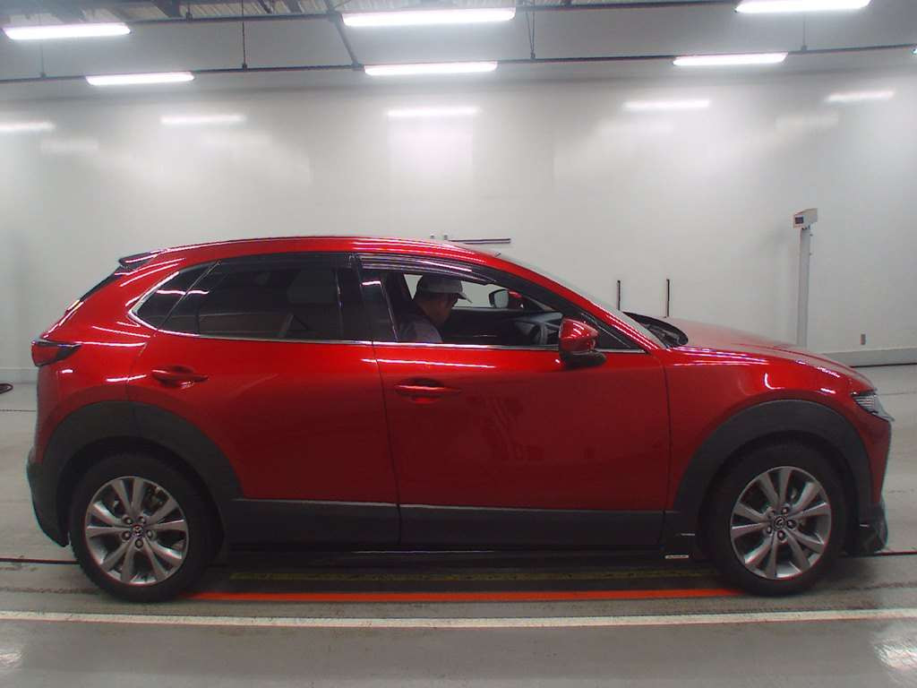 2020 Mazda CX-30 DMEP[2]