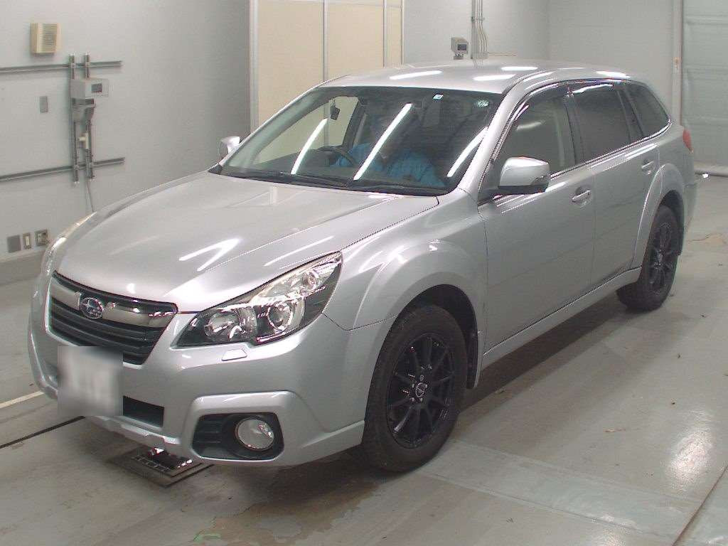 2014 Subaru Legacy Outback BRM[0]