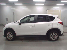 2012 Mazda CX-5