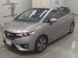 2014 Honda Fit