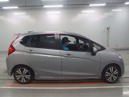 2014 Honda Fit