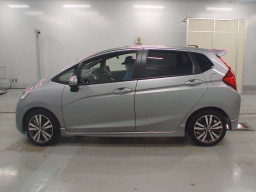 2014 Honda Fit