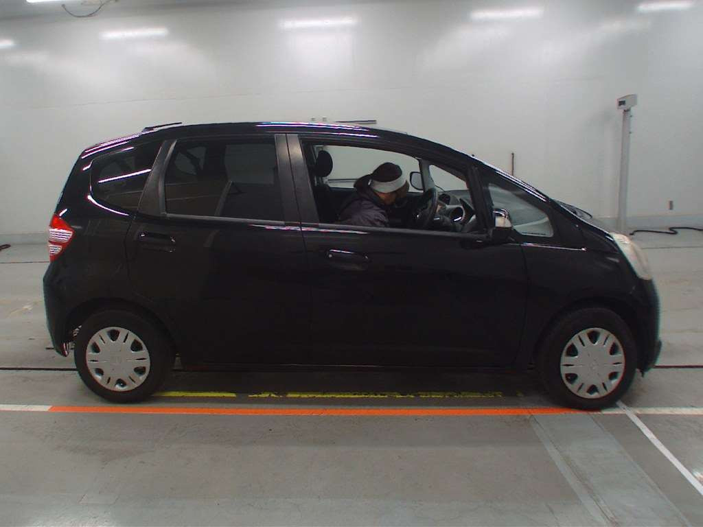 2008 Honda Fit GE6[1]