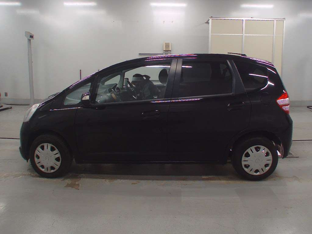 2008 Honda Fit GE6[2]