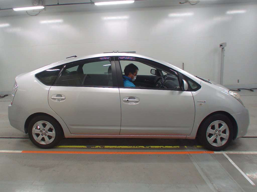 2008 Toyota Prius NHW20[1]