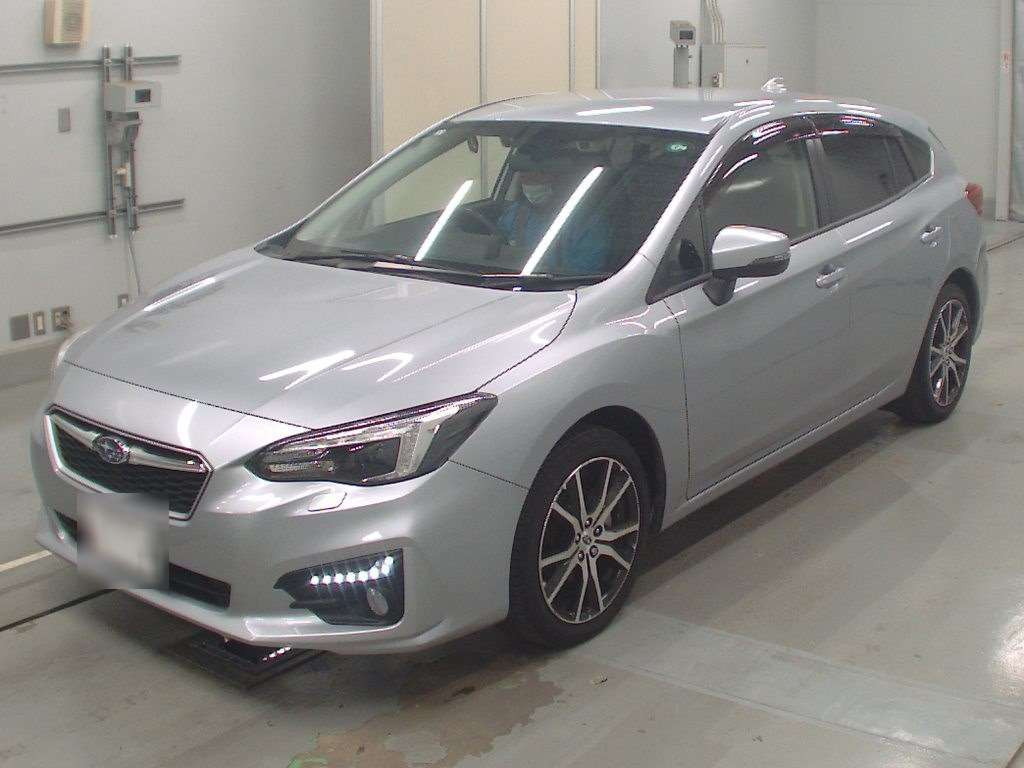 2017 Subaru Impreza Sports GT7[0]