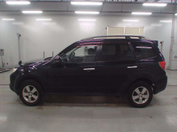 2010 Subaru Forester