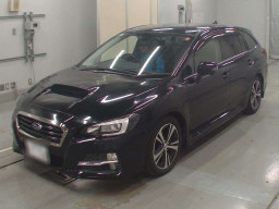 2016 Subaru Levorg