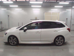 2014 Subaru Levorg