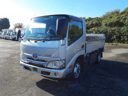 2019 Toyota Dyna Truck