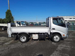 2019 Toyota Dyna Truck