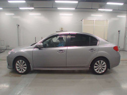 2011 Subaru Legacy B4