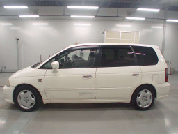 2001 Honda Odyssey