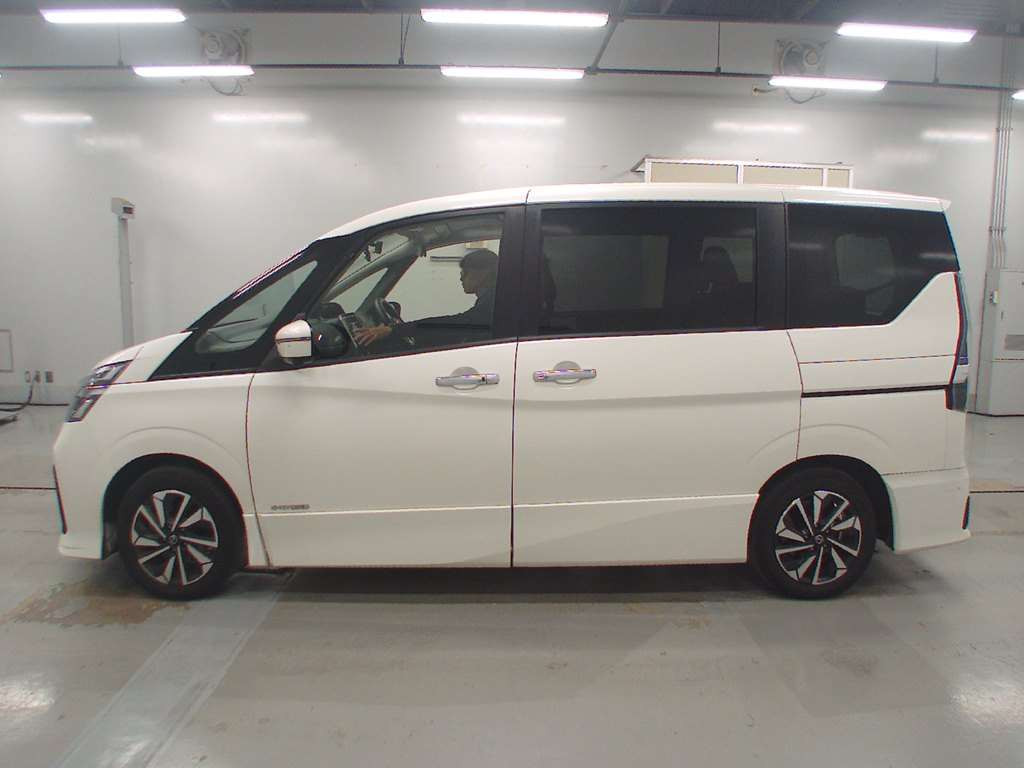 2020 Nissan Serena GFC27[2]