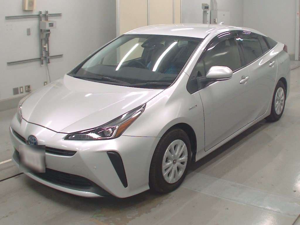 2019 Toyota Prius ZVW51[0]