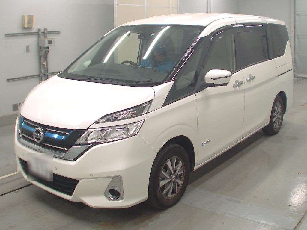 2019 Nissan Serena HC27[0]