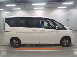 2019 Nissan Serena