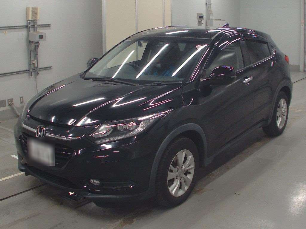 2014 Honda VEZEL RU1[0]