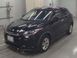 2014 Honda VEZEL