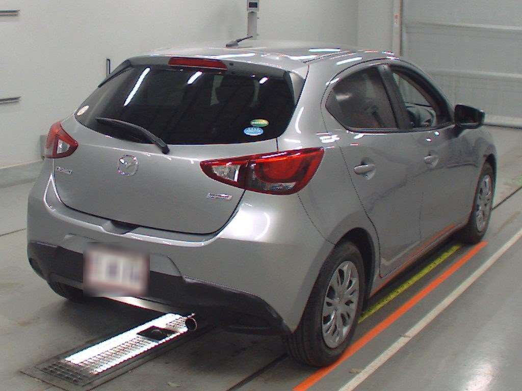 2015 Mazda Demio DJ3FS[1]